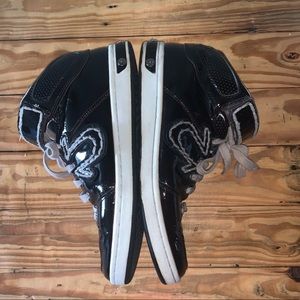 True Religion High Tops - Size 10